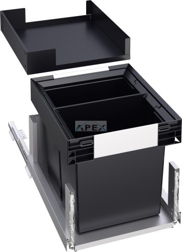 BLANCO SELECT II 40/2 Combi