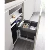 BLANCO SELECT II 40/2 Combi