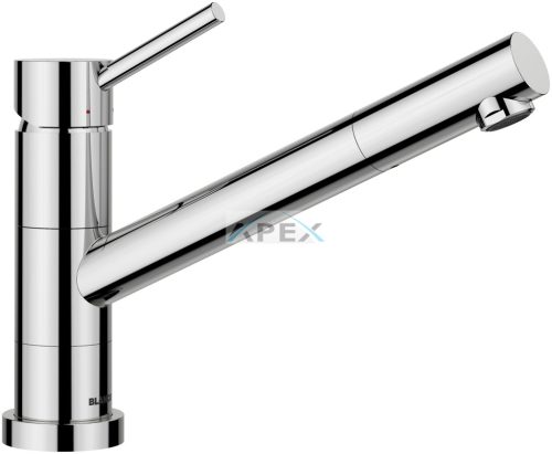 BLANCO 527959 KANO-F króm HD