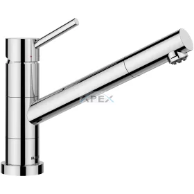BLANCO 527960 KANO-F króm ND