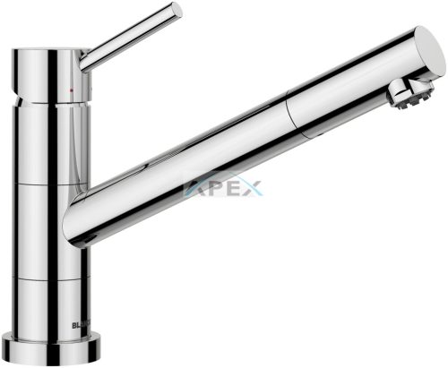 BLANCO 527960 KANO-F króm ND