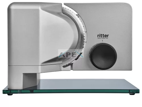 RITTER Sinus 2 comfort szeletelőgép