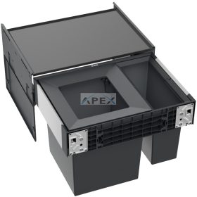 BLANCO SELECT II Big 60/2