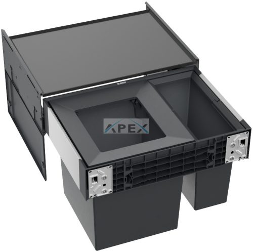 BLANCO SELECT II Big 60/2