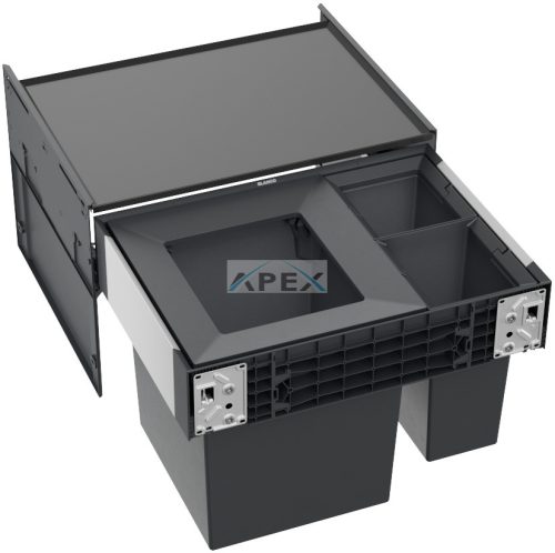 BLANCO SELECT II Big 60/3