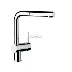 BLANCO LINUS-S ECO króm HD