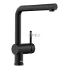BLANCO LINUS-S ECO matt fekete HD