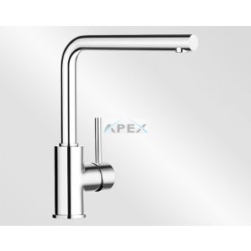 BLANCO MILA ECO króm HD