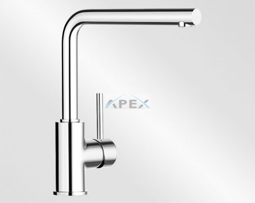 BLANCO MILA ECO króm HD