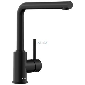 BLANCO MILA ECO matt fekete HD