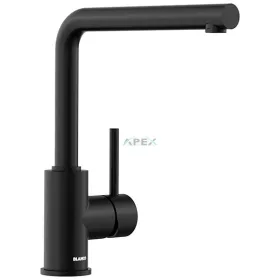 BLANCO MILA ECO matt fekete HD
