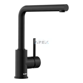BLANCO MILA ECO matt fekete HD