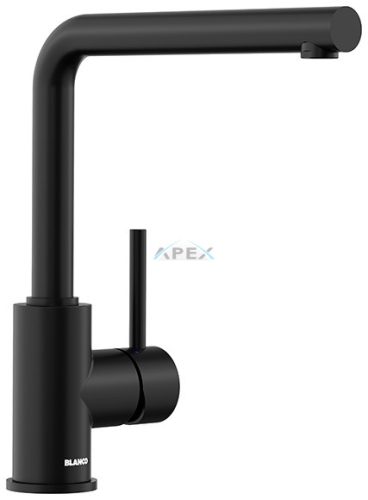 BLANCO MILA ECO matt fekete HD