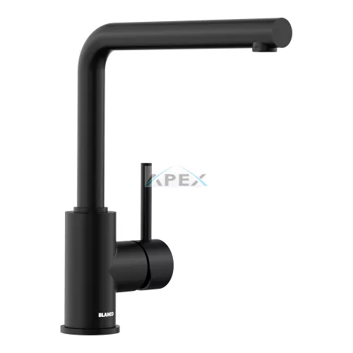 BLANCO MILA ECO matt fekete HD