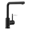 BLANCO MILA ECO matt fekete HD
