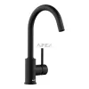 BLANCO MIDA ECO matt fekete HD