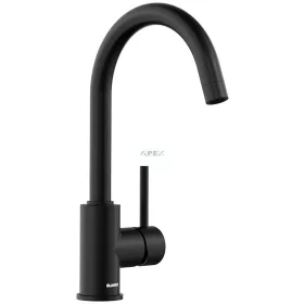 BLANCO MIDA ECO matt fekete HD