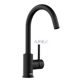 BLANCO MIDA ECO matt fekete HD