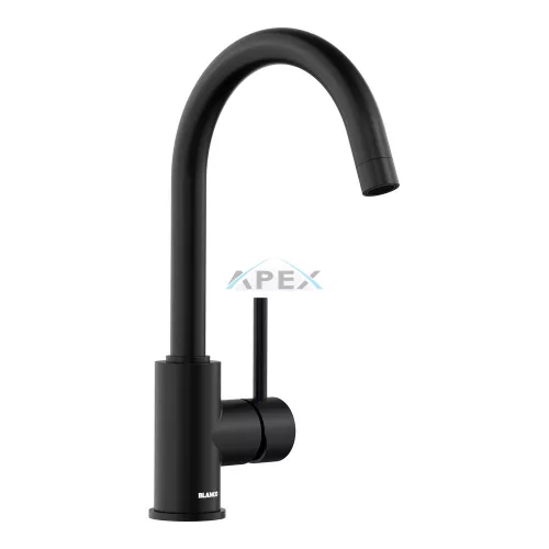 BLANCO MIDA ECO matt fekete HD