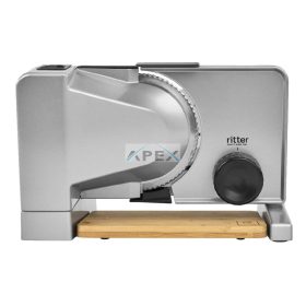 RITTER Secura 8 premium szeletelőgép