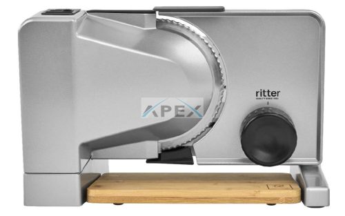 RITTER Secura 8 premium szeletelőgép
