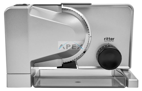 RITTER Secura 9 premium szeletelőgép