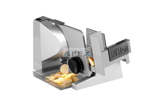 RITTER Inteso 4 szeletelőgép