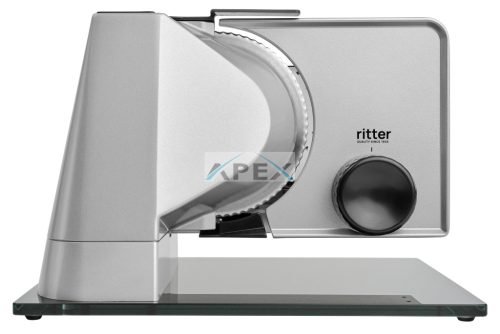 RITTER Sinus 5 premium szeletelőgép