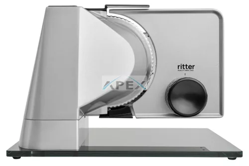 RITTER Sinus 5 premium szeletelőgép
