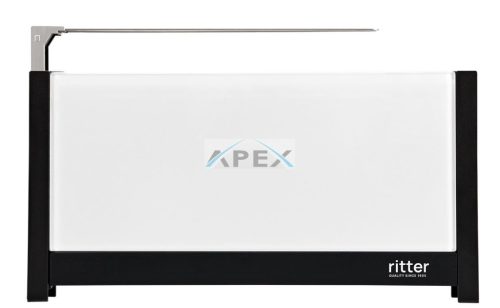 RITTER Merido 5 kenyérpirító, 2 szeletes, fehér (630.045)