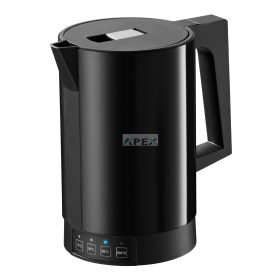 RITTER Cavita 5 vízforraló, fekete