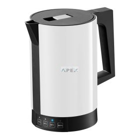 RITTER Cavita 5 vízforraló, fehér