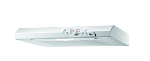 TurboAir TILLY WH/F/60 fehér