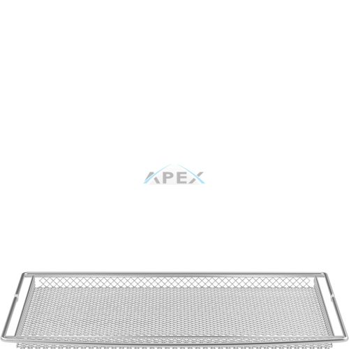 SMEG RÁCS, 60 cm sütőhöz