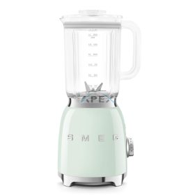 SMEG TURMIXGÉP, retro, világoszöld