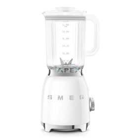 SMEG TURMIXGÉP, retro, fehér