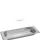 SMEG TEPSI gőzsütőhöz, 40x455x176mm, rozsdamentes acél