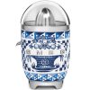 SMEG CITRUSPRÉS, retro, D&G Blu Mediterraneo kollekció