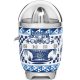 SMEG CITRUSPRÉS, retro, D&G Blu Mediterraneo kollekció