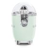 SMEG CITRUSPRÉS, retro, világoszöld