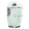 SMEG CITRUSPRÉS, retro, világoszöld