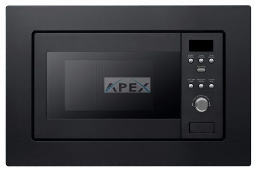 EVIDO COMFORT 45MB beépíthető mikrohullámú sütő,fekete