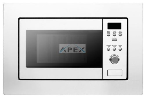 EVIDO COMFORT 45MW beépíthető mikrohullámú sütő,fehér