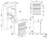 SMEG DUPLA HŐLÉGKEVERÉSES SÜTŐ, Classica design, 60x88 cm, LCD, inox