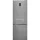 SMEG SZABADONÁLLÓ HŰTŐ ÉS FAGYASZTÓ, 70,5x202 cm, külső kijelző, fordítható ajtó, inox