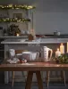 SMEG KÉZI MIXER, retro, bézs