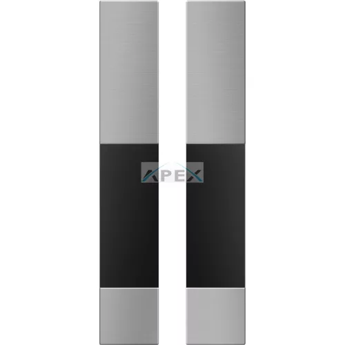 SMEG SZEGÉLYKÉSZLET, 45 cm- es Classica design sütőkhöz, 72,6 cm- re szélesítés