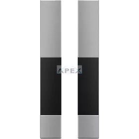   SMEG SZEGÉLYKÉSZLET, 45 cm- es Classica design sütőkhöz, 67 cm- re szélesítés