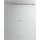 SMEG AJTÓLAP MOSOGATÓGÉPHEZ, teljesen beépíthető, 60 cm-es mosogatógépekhez, 86 cm magas, inox