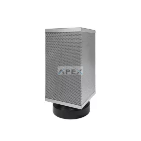   SMEG AKTÍVSZÉN-SZŰRŐ, páraelszívóhoz (KT110AS, KSED65X-1, KSED75X-1, KD90.., KD100.., KD120.., KF150.., KQ45XE)